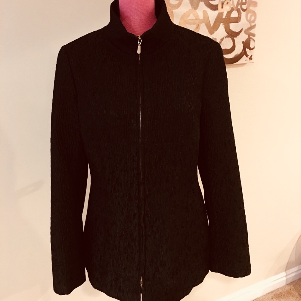 Lovely Worth  jacket to compliment any outfit!